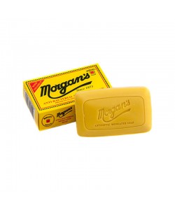 Mydło Antybakteryjne Morgan's Antibacterial Medicated Soap 80 g M034
