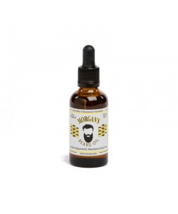 Olejek Do Brody Morgan's Beard Oil Indian Peppermint 30 ml