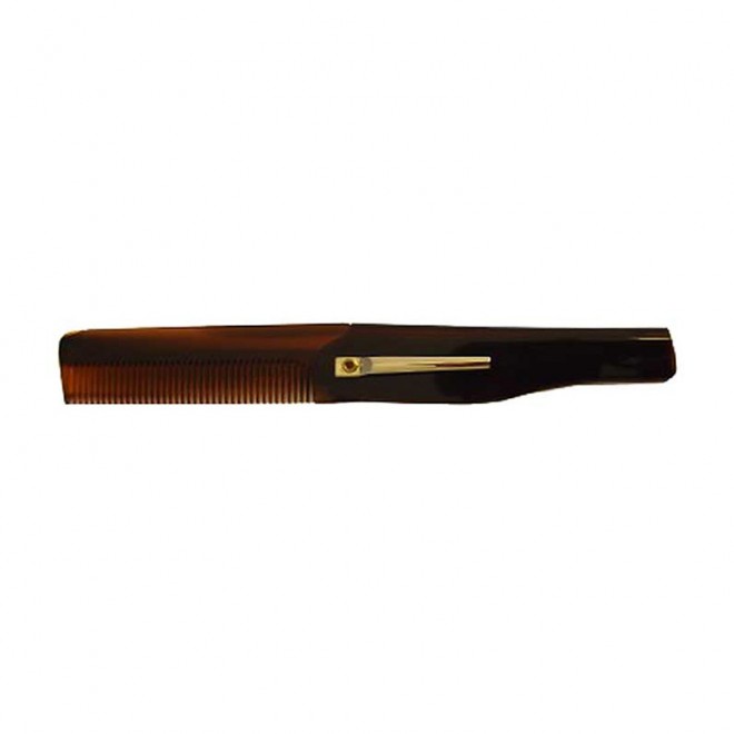 Grzebień Do Brody Morgan's Foldable Comb (Large)