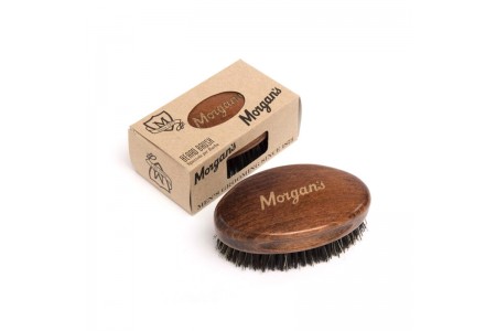 Szczotka Do Brody Morgan's Large Beard Brush M063