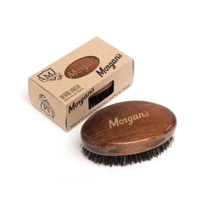 Szczotka Do Brody Morgan's Large Beard Brush