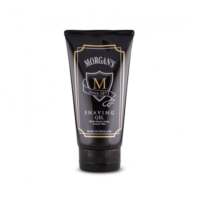 Żel Do Golenia Morgan's Shaving Gel 150 ml