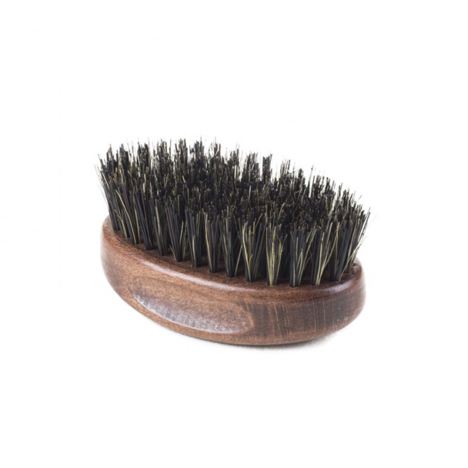 Szczotka do wąsów i brody Morgan`s Small Beard Brush
