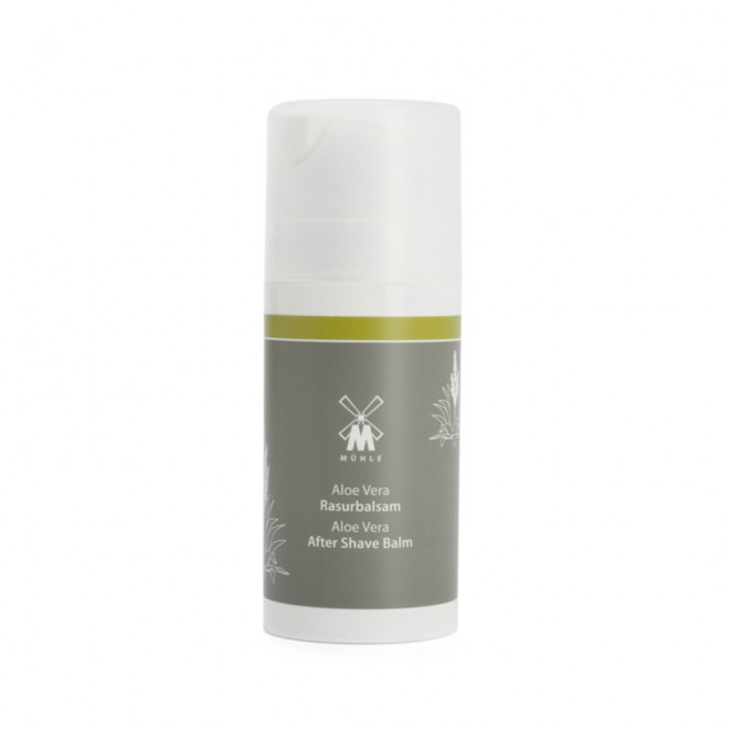 Balsam po goleniu Muhle Aloe Vera After Shave Balm 100 ml ASAV