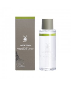 Woda Po Goleniu Muhle Aloe Vera After Shave Lotion 125 ml ASLAV