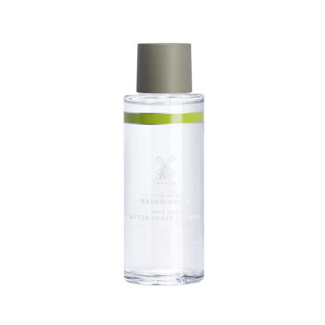 Woda Po Goleniu Muhle Aloe Vera After Shave Lotion 125 ml