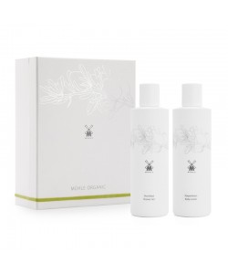 Zestaw Prezentowy Muhle Organic Body Care Set