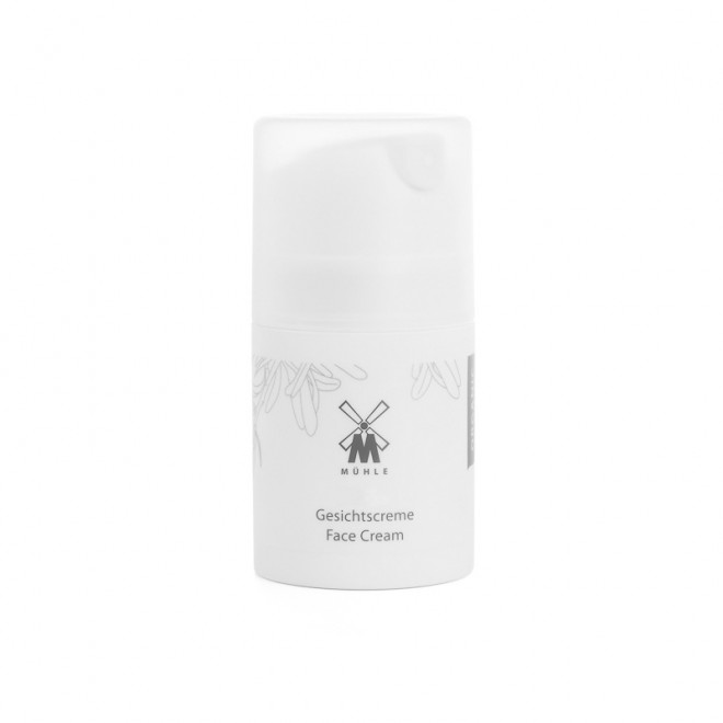 Krem Do Twarzy Muhle Organic Face Cream 50 ml