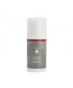 Balsam po goleniu Muhle Sandalwood After Shave Balm 100 ml ASSH