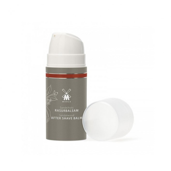 Balsam po goleniu Muhle Sandalwood After Shave Balm 100 ml ASSH