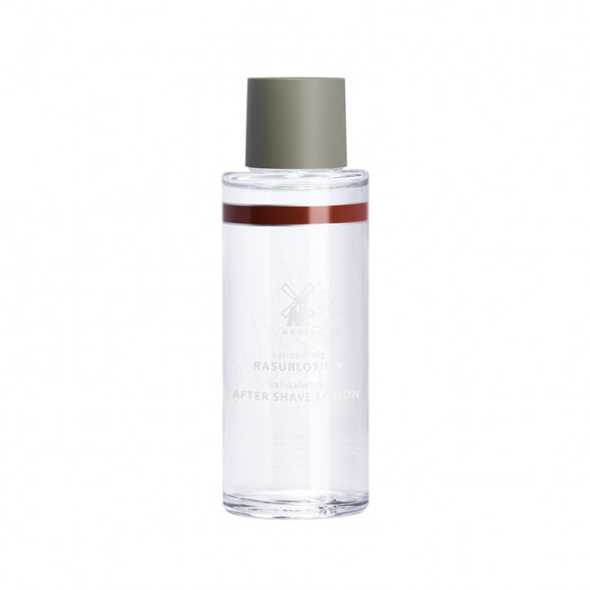 Woda Po Goleniu Muhle Sandalwood After Shave Lotion 125 ml