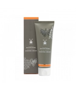 Krem do golenia Muhle Sea Buckthorn Shaving Cream 75 ml