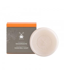 Mydło do golenia Muhle Sea Buckthorn Shaving Soap 65g RSSD