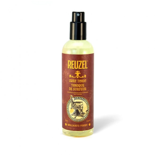 Tonik Do Nadania Tekstury Włosom Reuzel Surf Tonic 355 ml