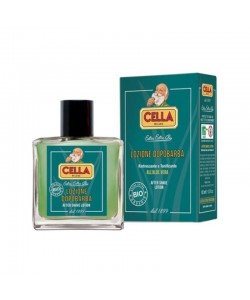 Woda Po Goleniu Cella Aloe Vera Bio 100 ml
