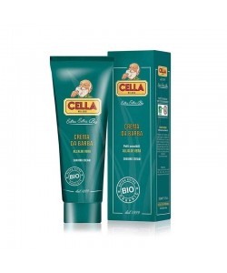 Krem Do Golenia Cella Bio Aloe Vera 150 ml