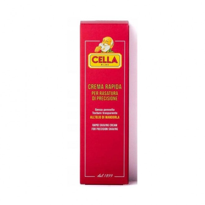Zestaw Do Golenia Cella Gift Set Shaving