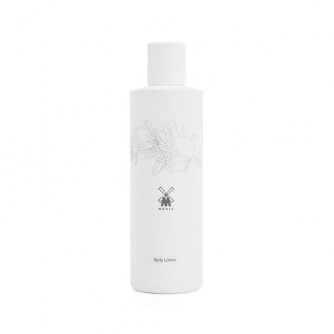 Balsam do ciała Muhle Organic Body Lotion 250 ml