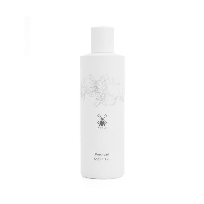 Żel pod prysznic Muhle Organic Shower Gel 300 ml DBOSC