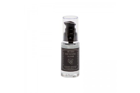 Eliksir zmiękczający do brody Morgan's Beard Softening Elixir 30 ml M040