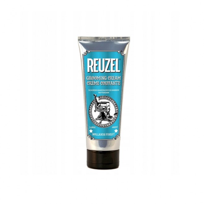 Krem do stylizacji włosów Reuzel Grooming Cream 100 ml