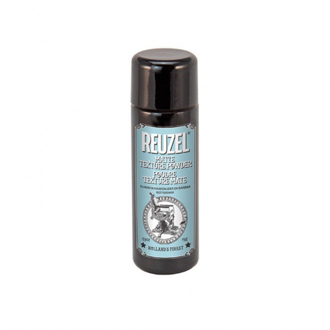 Puder do stylizacji włosów Reuzel Matte Texture Powder 15 gr