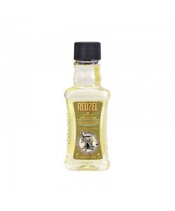 Szampon (3 w 1) Reuzel Tea Tree Żel pod prysznic, szampon, odżywka 100ml