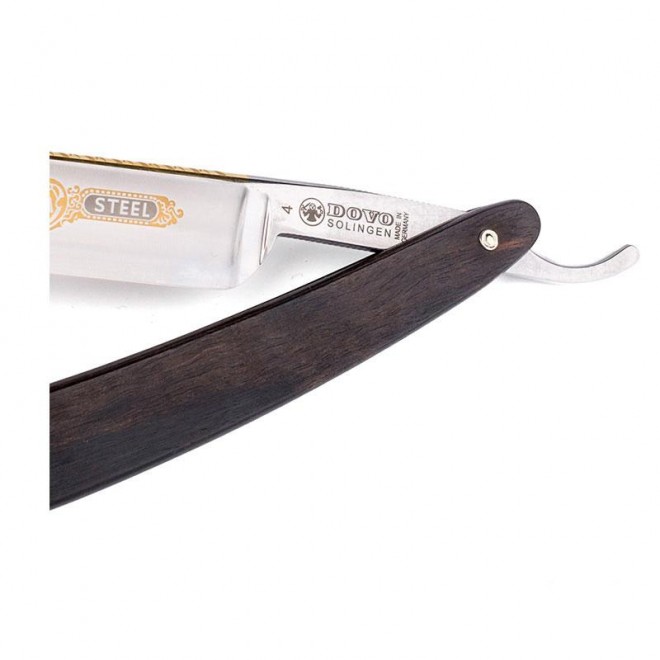 Brzytwa Dovo Solingen 4580 «Prima Silver Steel» 5-8