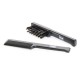 Grzebień і Szczotka do brody i wąsów Proraso Moustache Comb and Brush