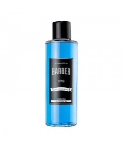 Woda kolońska Marmara Eau De Cologne Barber N.2 500 ml