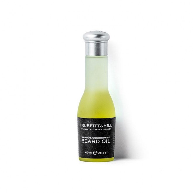 Olejek do brody Truefitt & Hill Beard Oil 60Ml 