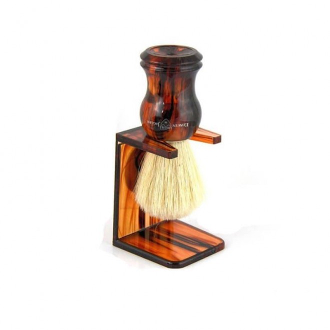 Stojak na pędzel do golenia Edwin Jagger Rh3S 21 Mm