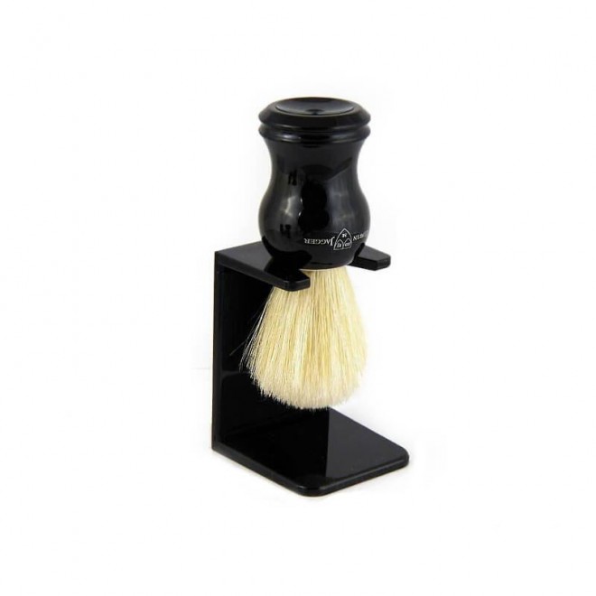 Stojak na pędzel do golenia Edwin Jagger Rh6S 21 Mm