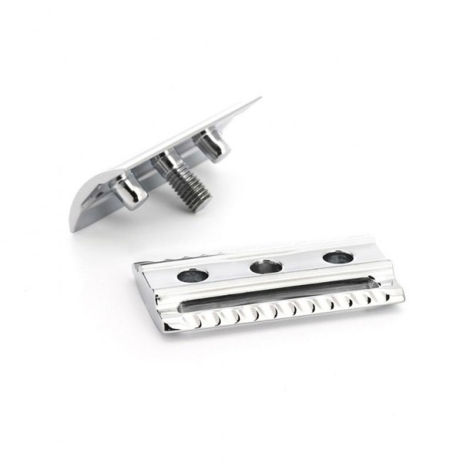 Głowica Mühle R89 Geschl.Chrome