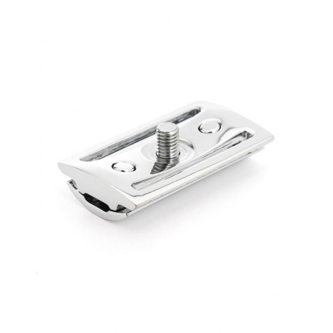 Głowica Mühle R89 Geschl.Chrome