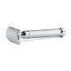 Maszynka do golenia na żyletki Muhle R41 Twist Traditional Razor Open Comb