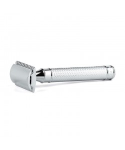 Maszynka do golenia na żyletki Muhle R89 Grande Traditional Razor