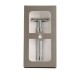 Maszynka do golenia na żyletki Muhle R89 Grande Traditional Razor