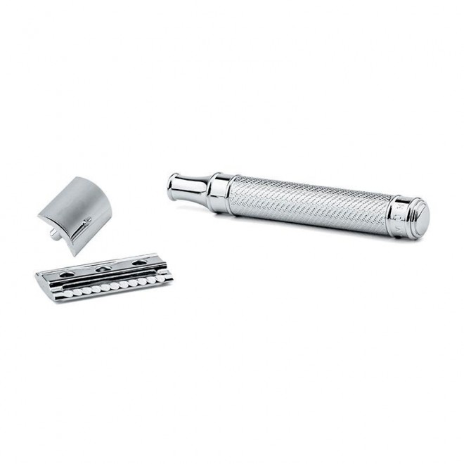 Maszynka do golenia na żyletki Muhle R89 Grande Traditional Razor