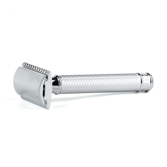 Maszynka do golenia na żyletki Muhle R89 Traditional Razor