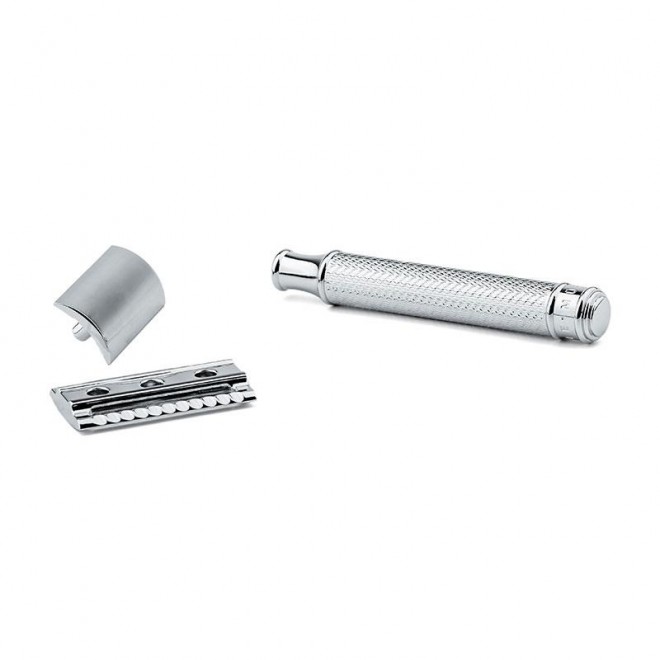 Maszynka do golenia na żyletki Muhle R89 Traditional Razor