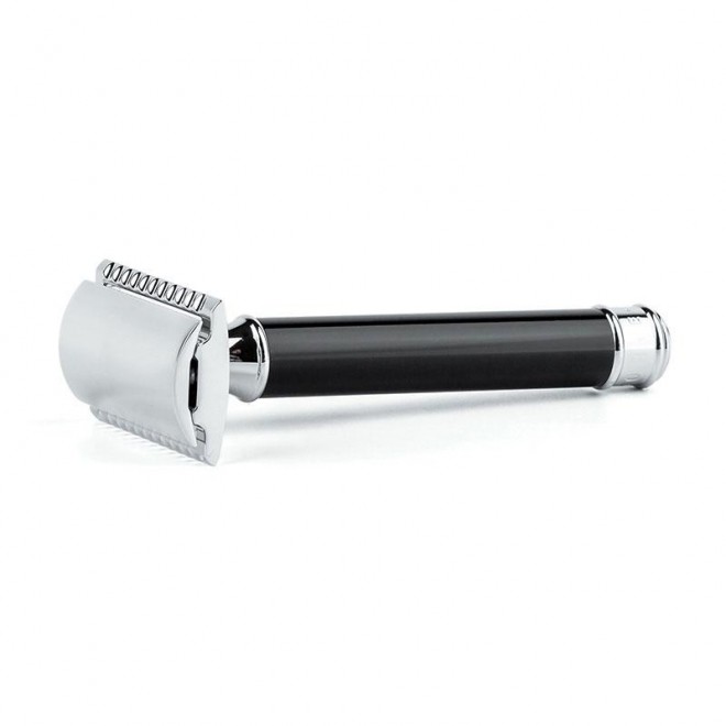 Maszynka do golenia na żyletki Mühle R106 Traditional Razor