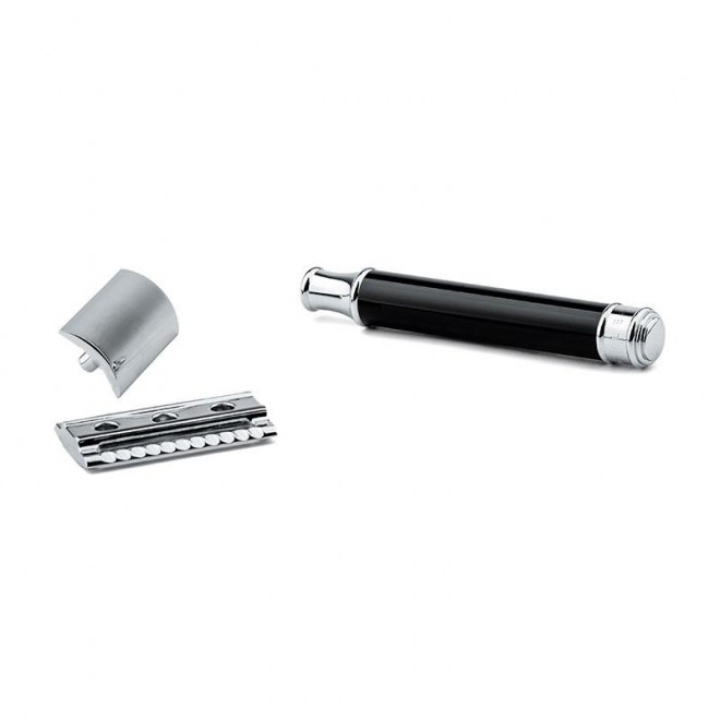 Maszynka do golenia na żyletki Mühle R106 Traditional Razor