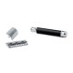 Maszynka do golenia na żyletki Mühle R106 Traditional Razor