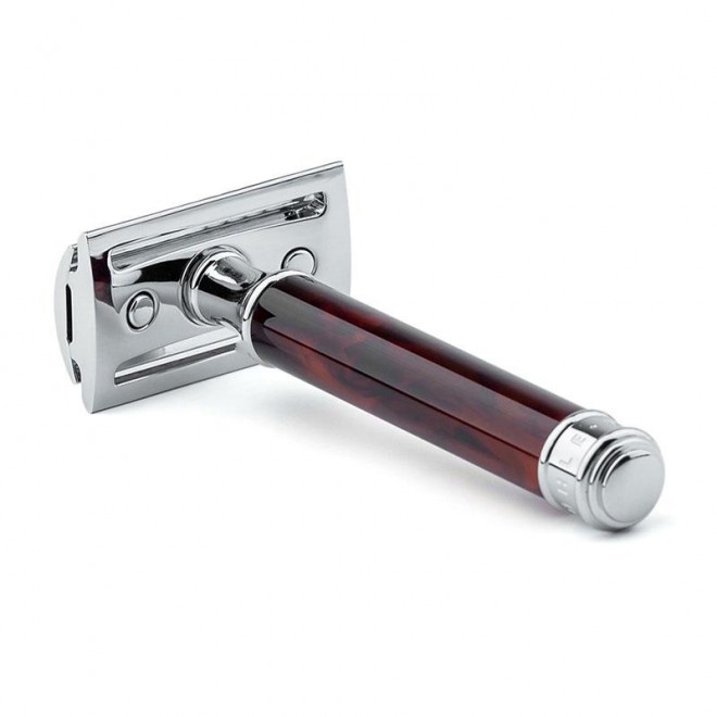Maszynka do golenia na żyletki Mühle R108 Traditional Razor