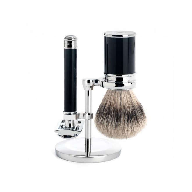 Zestaw do golenia Mühle S091M106 Traditional