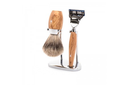 Zestaw do golenia Mühle S281H870F Kosmo