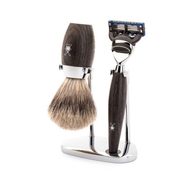 Zestaw do golenia Mühle S281H873F Kosmo