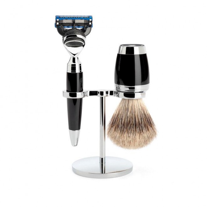 Zestaw do golenia Mühle S281K76F Stylo