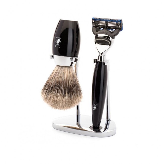 Zestaw do golenia Mühle S281K876F Kosmo